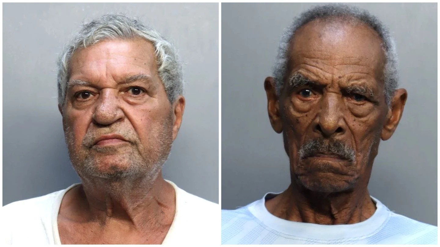 A Metamorfose do Crime: Idosos e o Tráfico Internacional de Cocaína em Miami