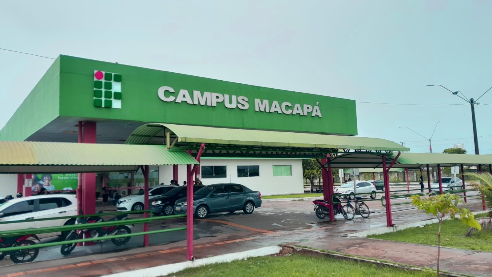 Educação Técnica no Amapá: Ifap Anuncia Mais de 700 Vagas e Desenha Novo Horizonte Profissional