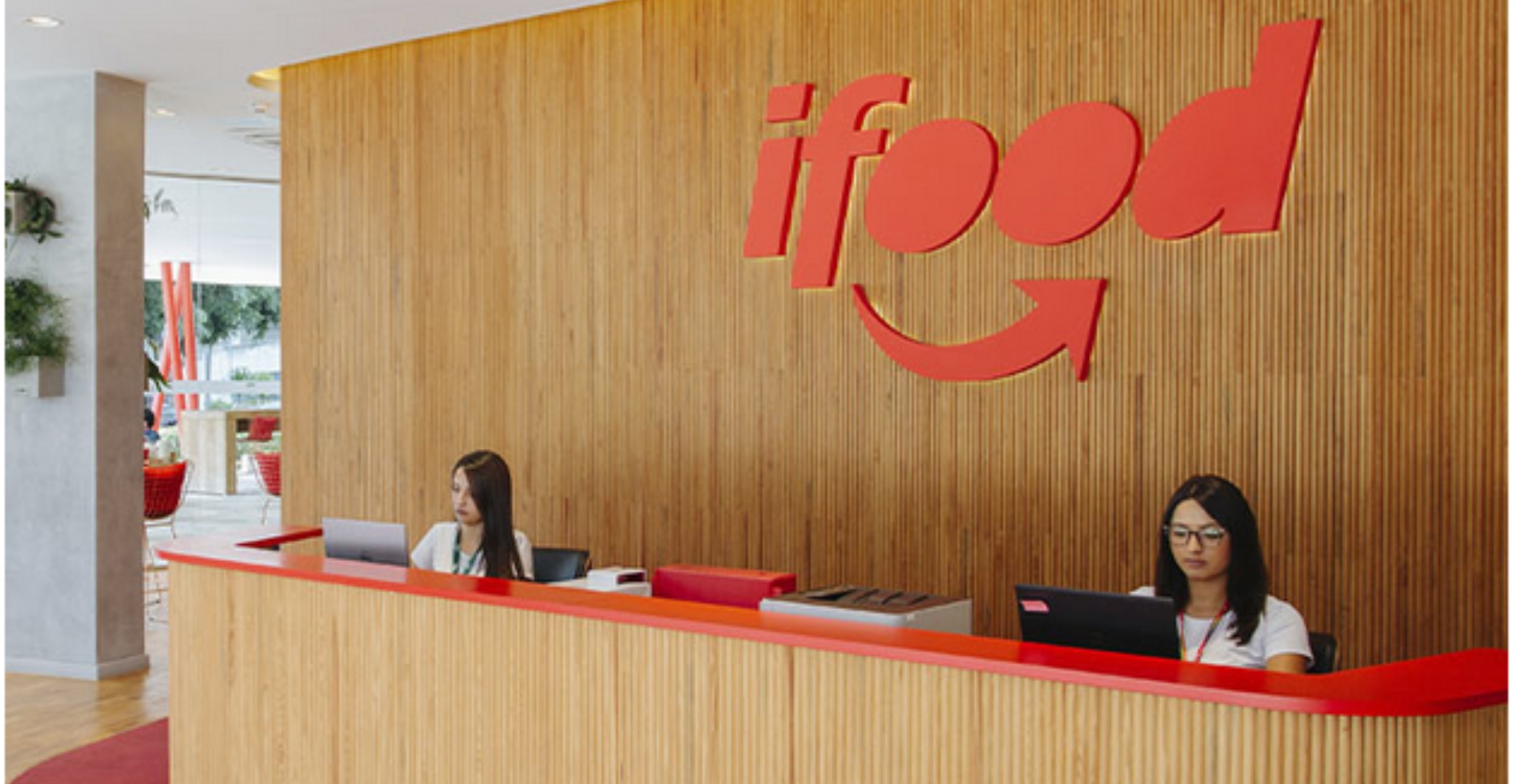 iFood e a Vanguarda da Inclusão: Por Que a Diversidade de Gênero e Raça é o Novo Pilar Estratégico em Tecnologia