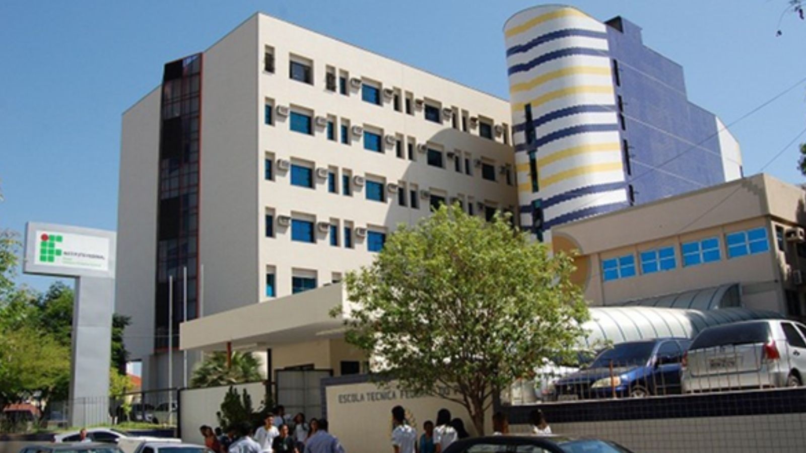 IFPI encerra inscrições para vestibular 2027