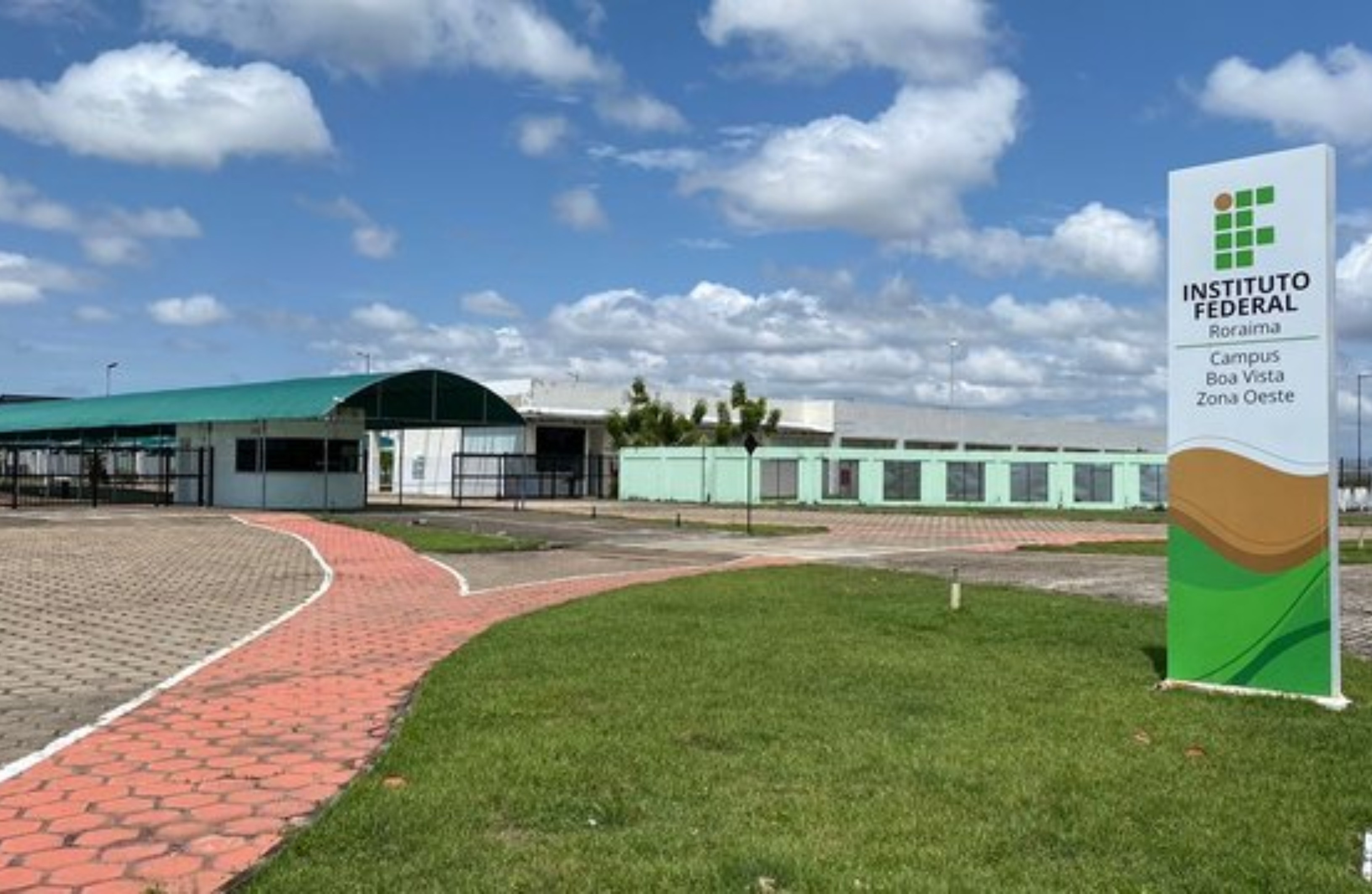 Investimento Estratégico em Roraima: Como os Quase R$ 100 Mil do IFRR Projetam o Futuro da Inovação Regional