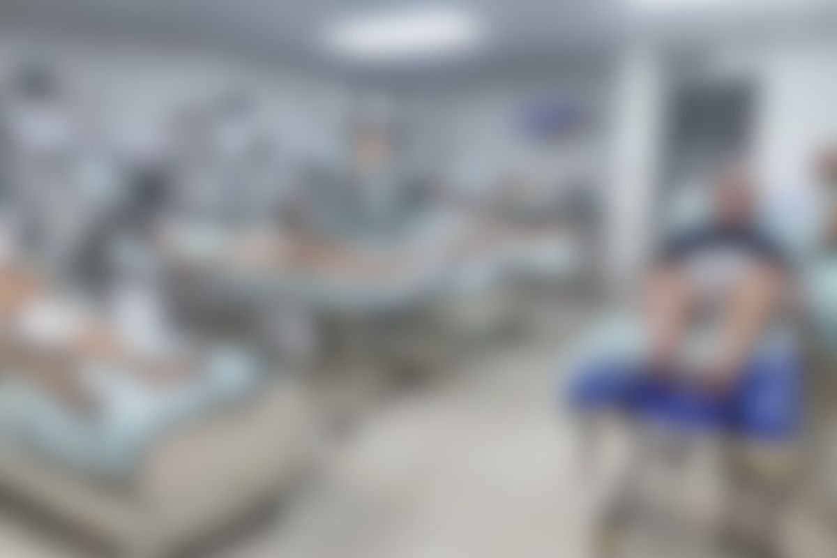 Colapso no Hospital Regional de MS: A Crise que Transcende a Superlotação e Ameaça Vidas