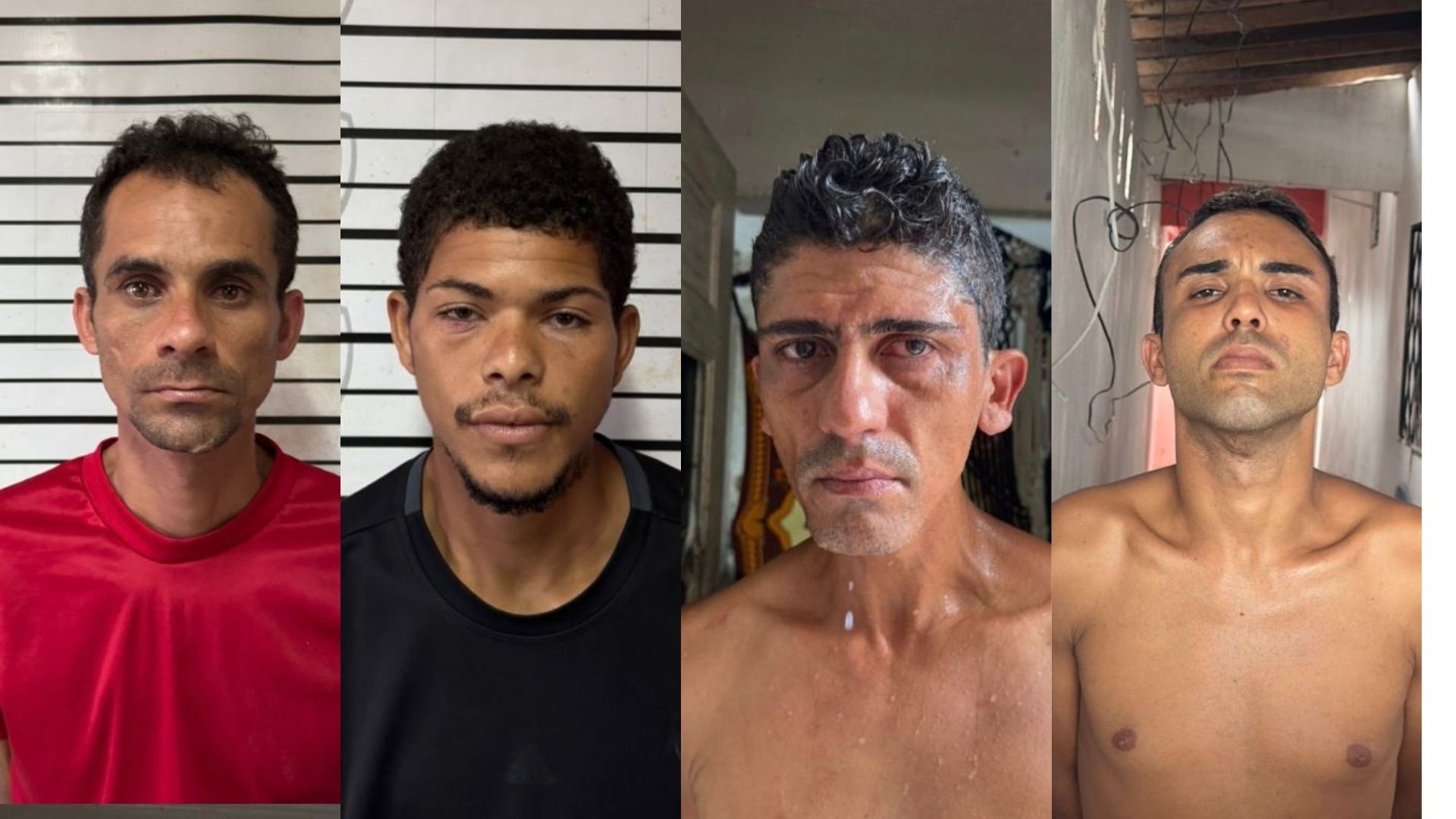 Sequestro em Manaíra: A Face Invisível da Criminalidade Digital e a Reconfiguração da Segurança Urbana em João Pessoa
