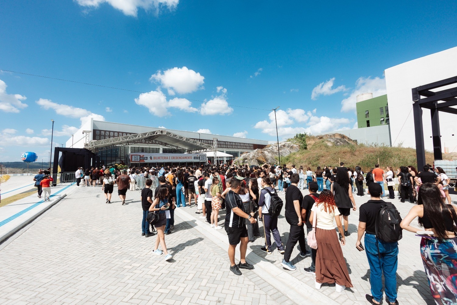 Imagineland 2026: Campina Grande Consolida-se como Polo Estratégico da Economia Criativa Regional