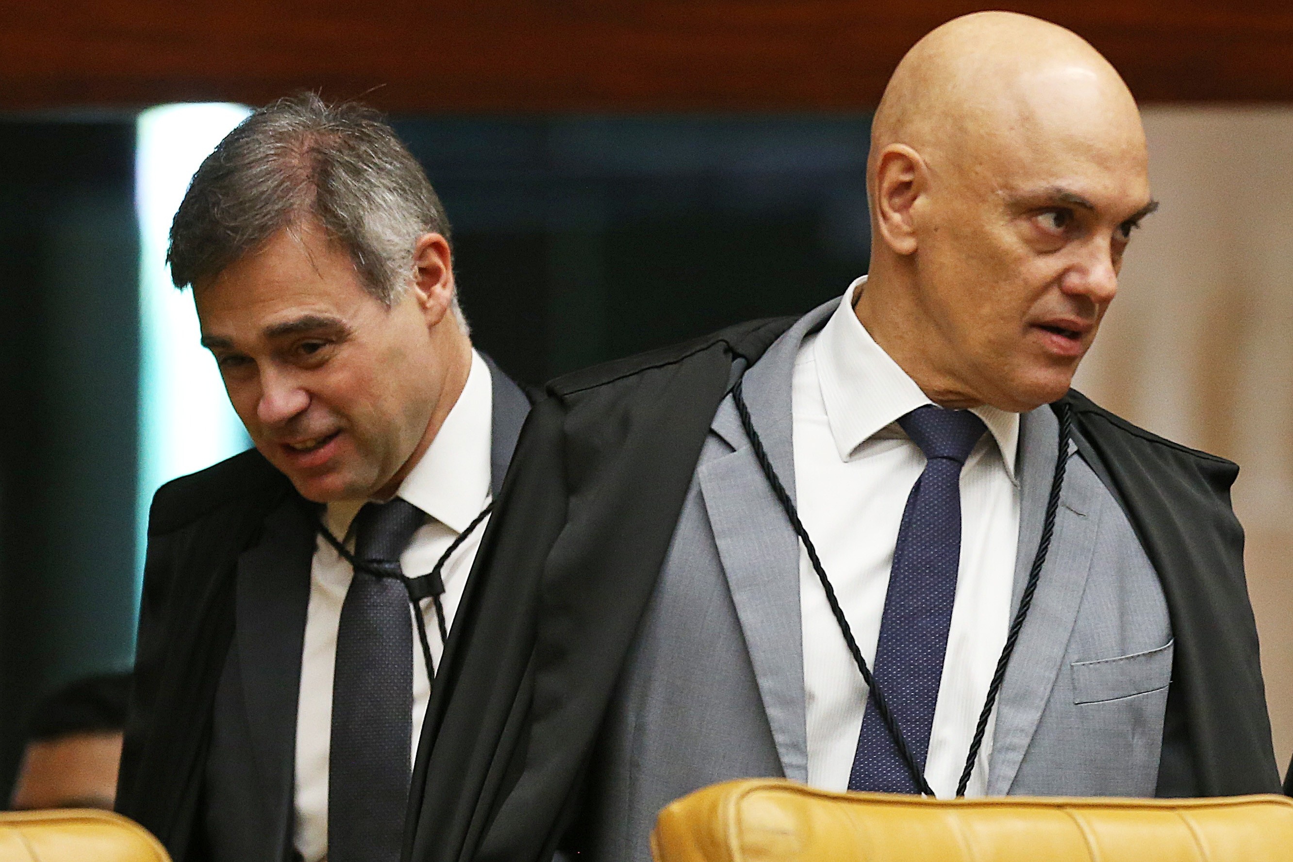 Impasse no STF e o Adiamento de Decisões: Crise Interna Prolonga Incertezas Institucionais