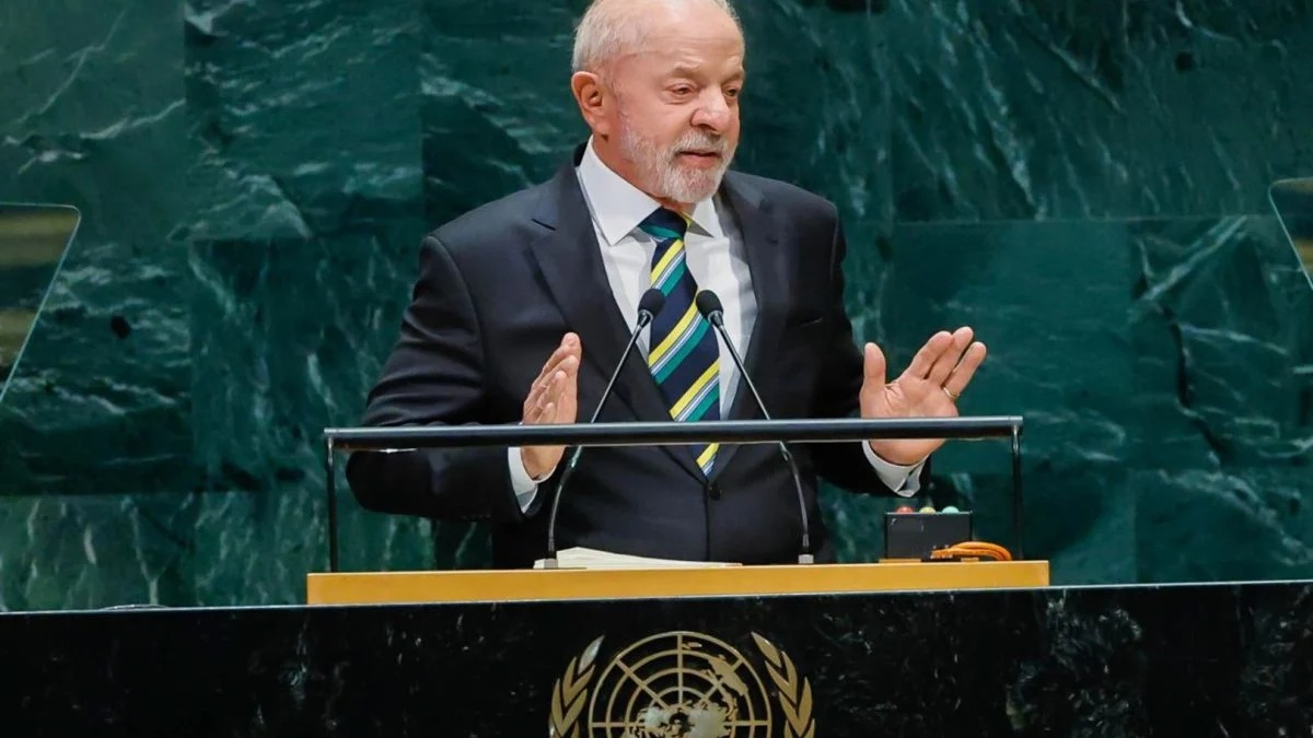 Lula na ONU: Fortalecimento do Multilateralismo e Oportunidades de Negociação