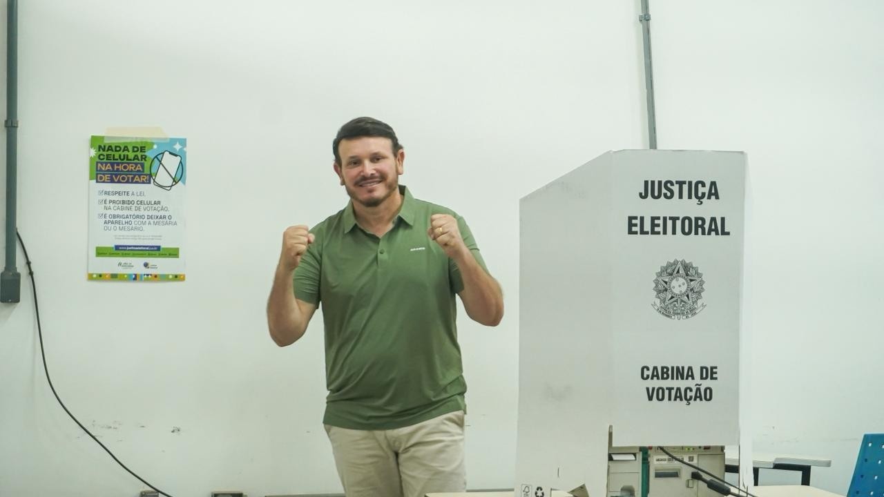 Oiapoque define novo rumo: A complexa agenda do prefeito eleito Inácio Maciel