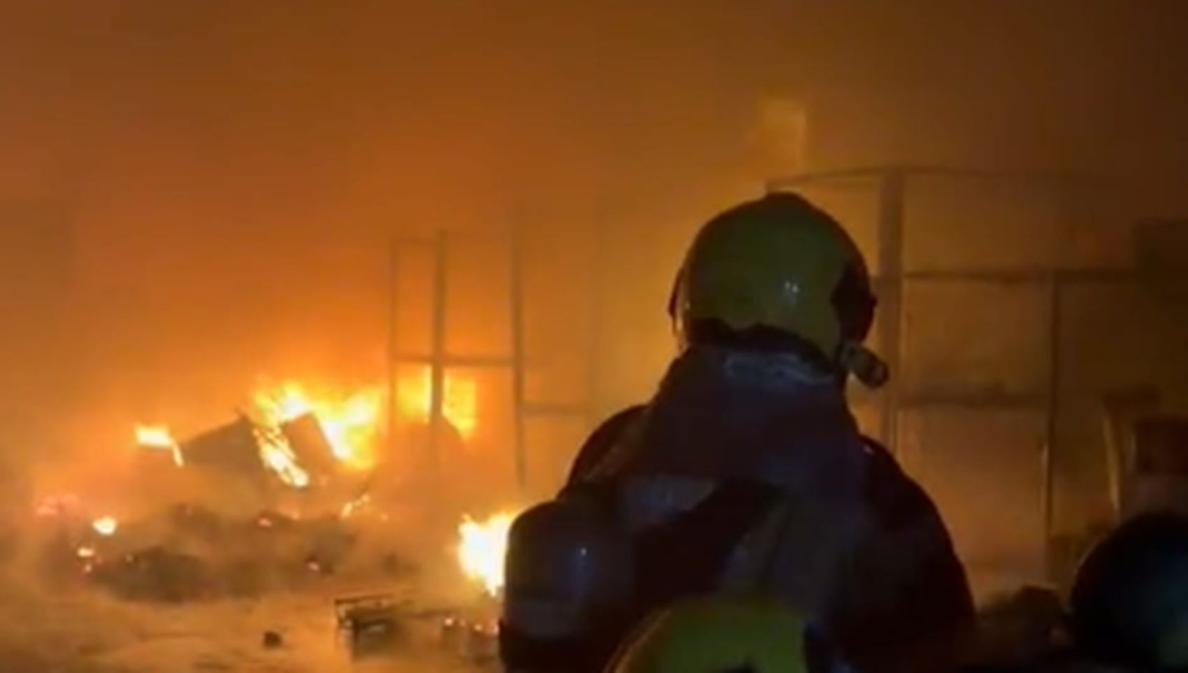 Incêndio em Galpão de Aracaju: Além das Chamas, uma Análise sobre Vulnerabilidades Urbanas e Econômicas Locais