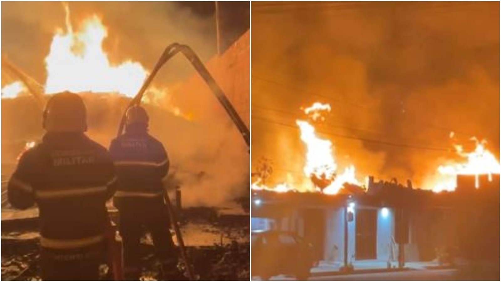 Incêndio em Fábrica de Paletes no Ceará: Desvendando o Impacto na Logística e no Bolso do Consumidor