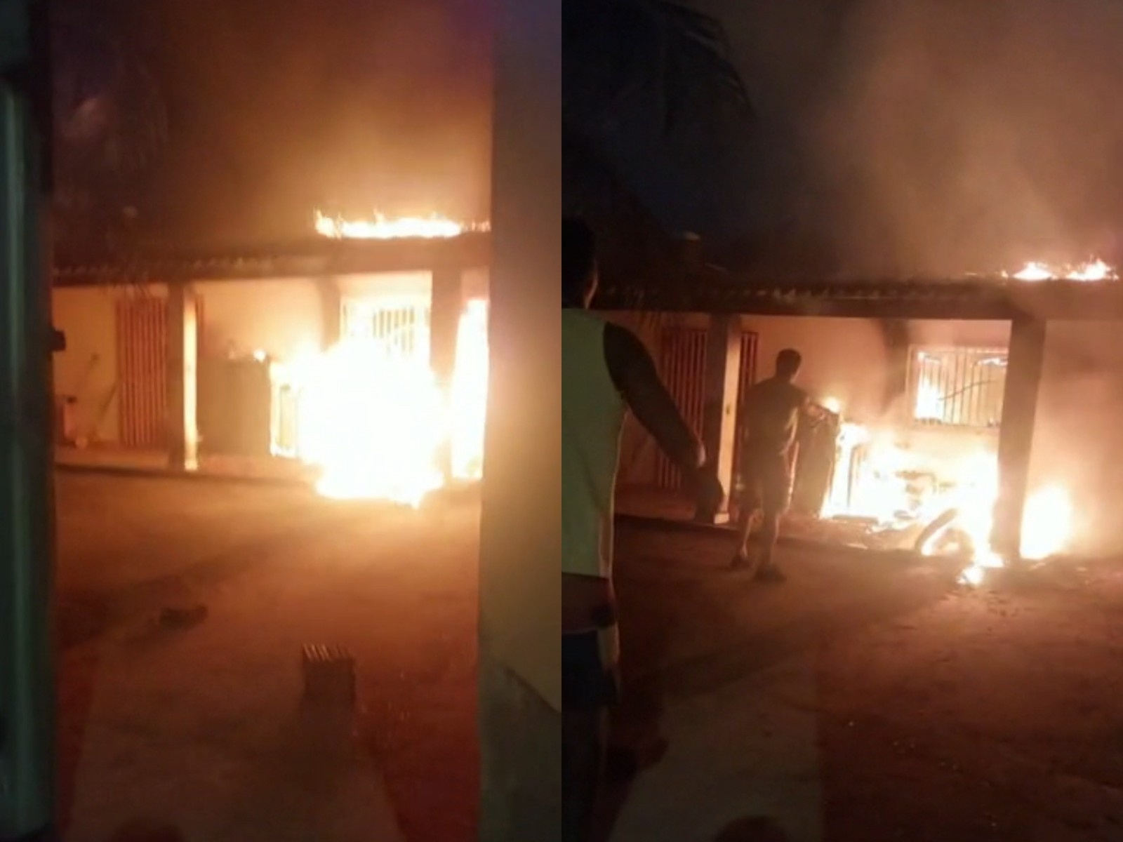 Incêndio em Natal: Alerta Urbano sobre Segurança Elétrica e Resiliência Comunitária