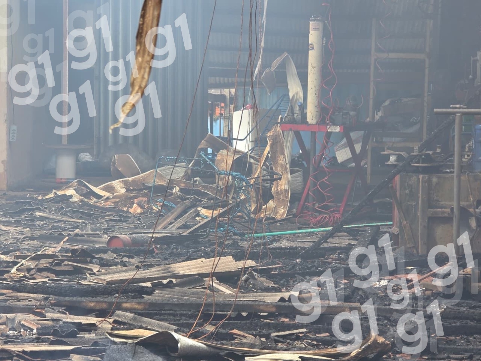 Incêndio em Bujari: O Impacto Silencioso na Resiliência Econômica do Acre