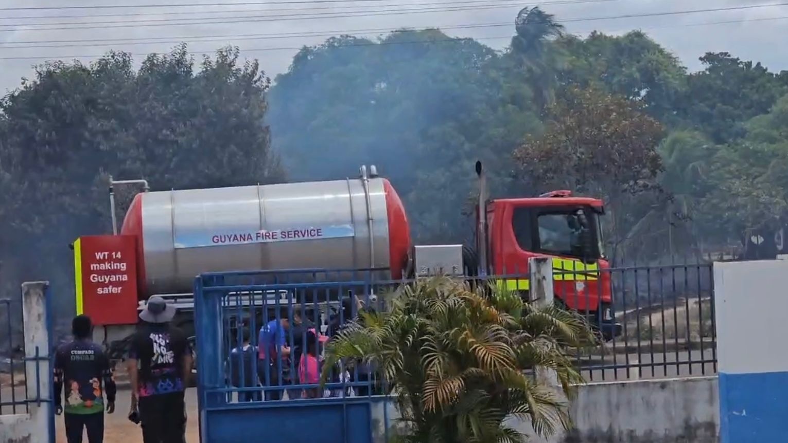 Bonfim e o Fogo Cruzado: A Intervenção Guianense que Desvela a Complexidade da Segurança na Fronteira