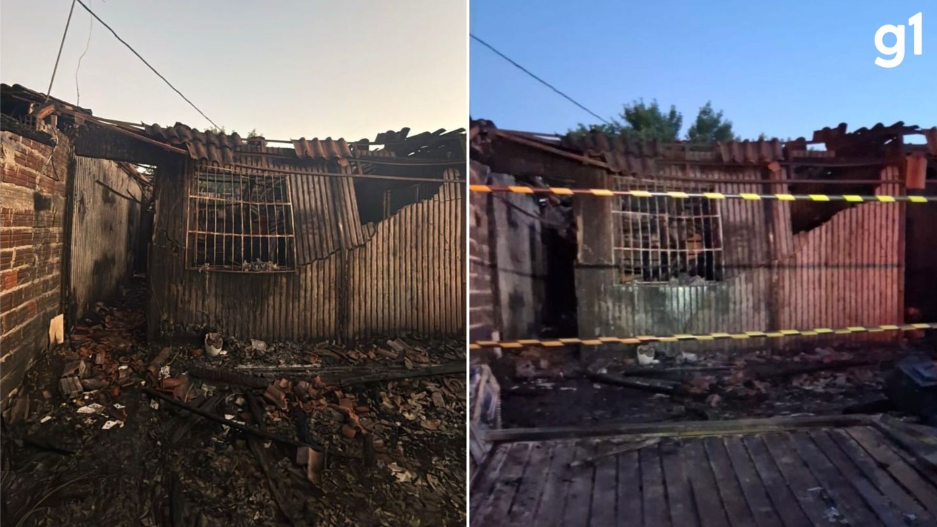 Para Além da Tragédia: O Alerta Silencioso dos Incêndios Domésticos em Novo Hamburgo