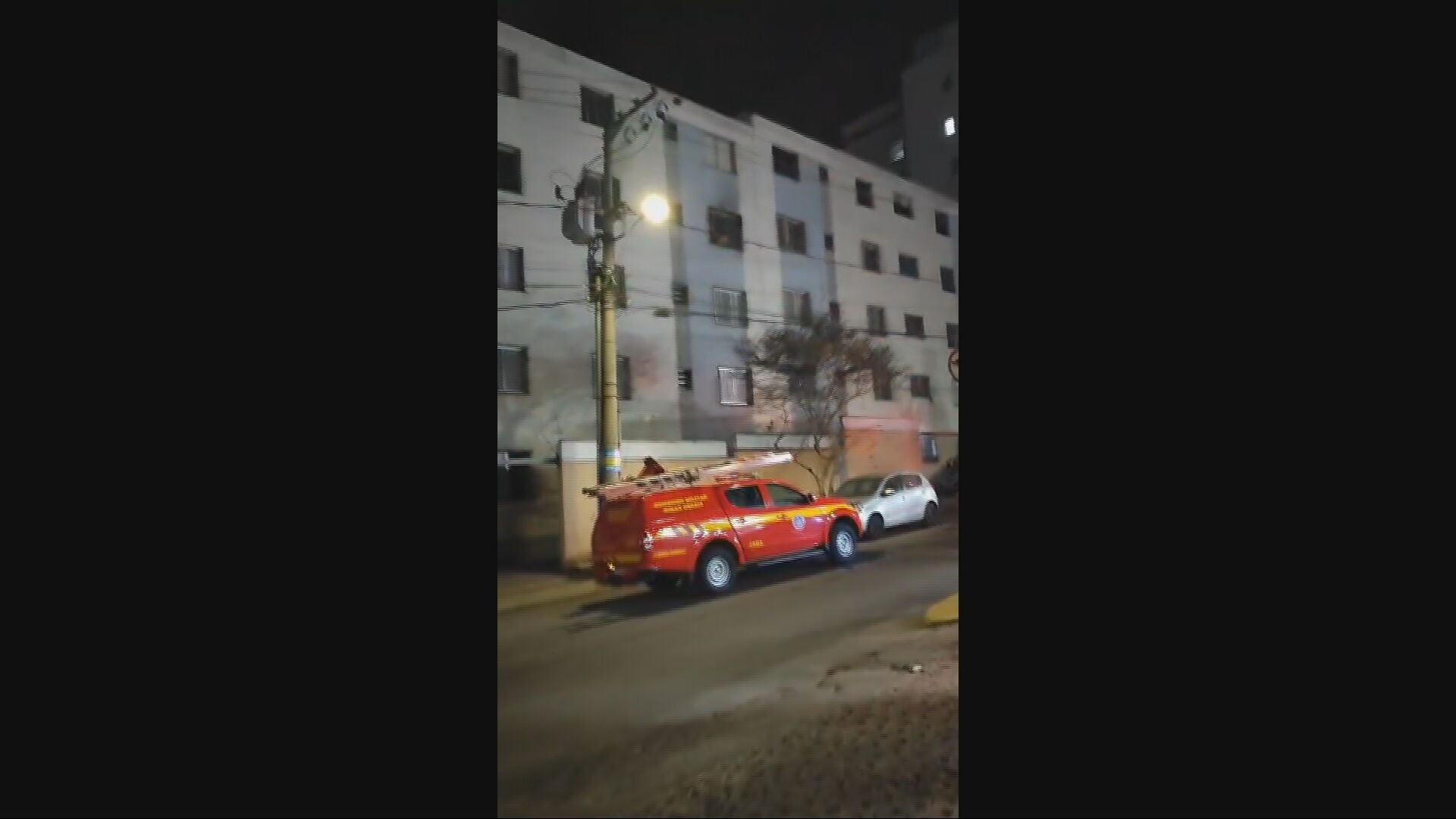 Incêndio em BH: Um Cigarro e o Desafio da Segurança em Condomínios Residenciais