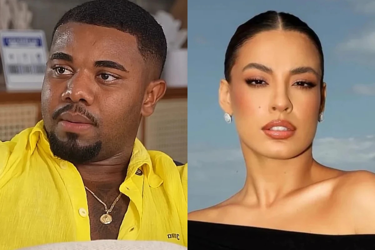 Davi e Bia do Brás: A Complexa Dinâmica da Fama Pós-Reality e a Redefinição de "Campeão"