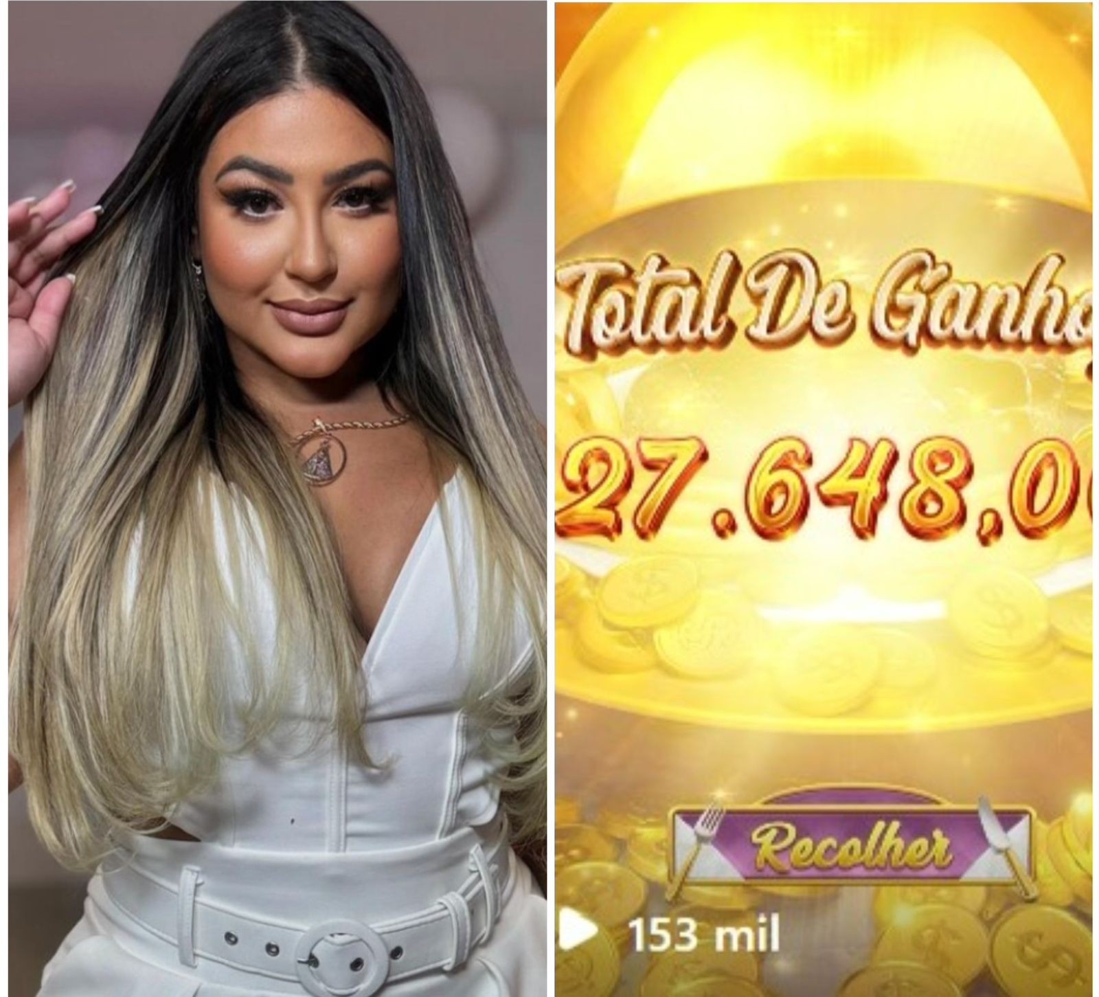 Justiça do Tocantins Condena Influenciadora por Jogo Ilegal, Sinalizando Novo Paradigma Regulatório