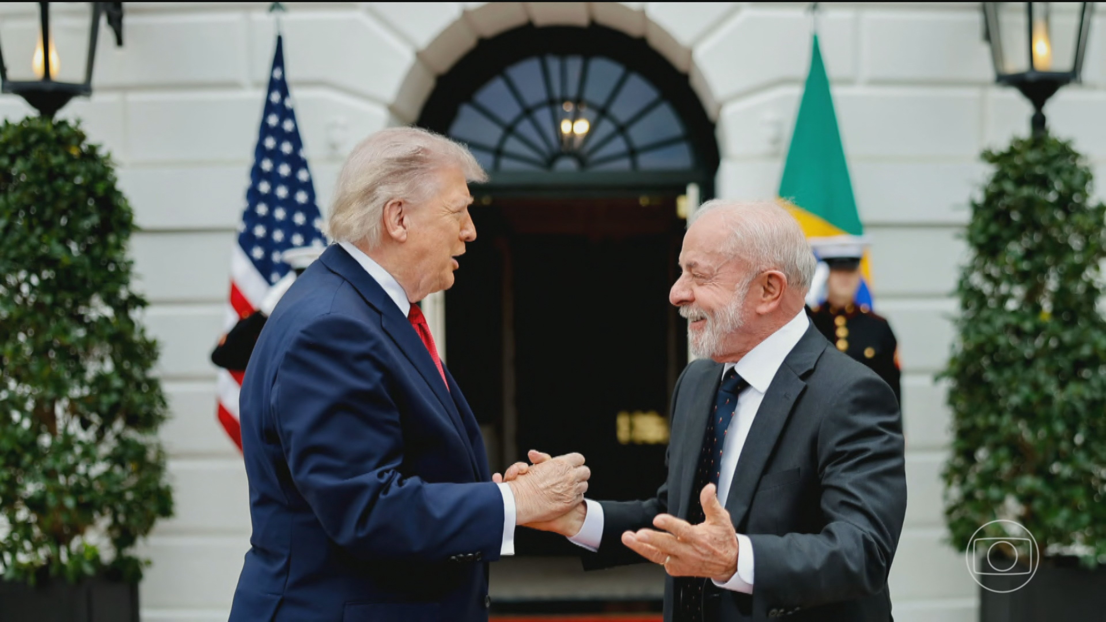 Tarifas Americanas Redesenham o Mapa das Exportações Brasileiras: Implicações Econômicas e Desafios Estruturais