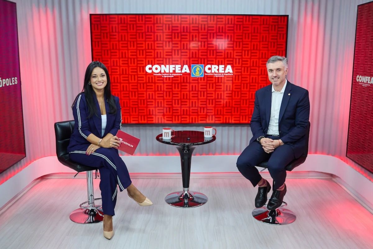 Infra-BR: O Mapa Estratégico que Redefine o Futuro da Infraestrutura Brasileira