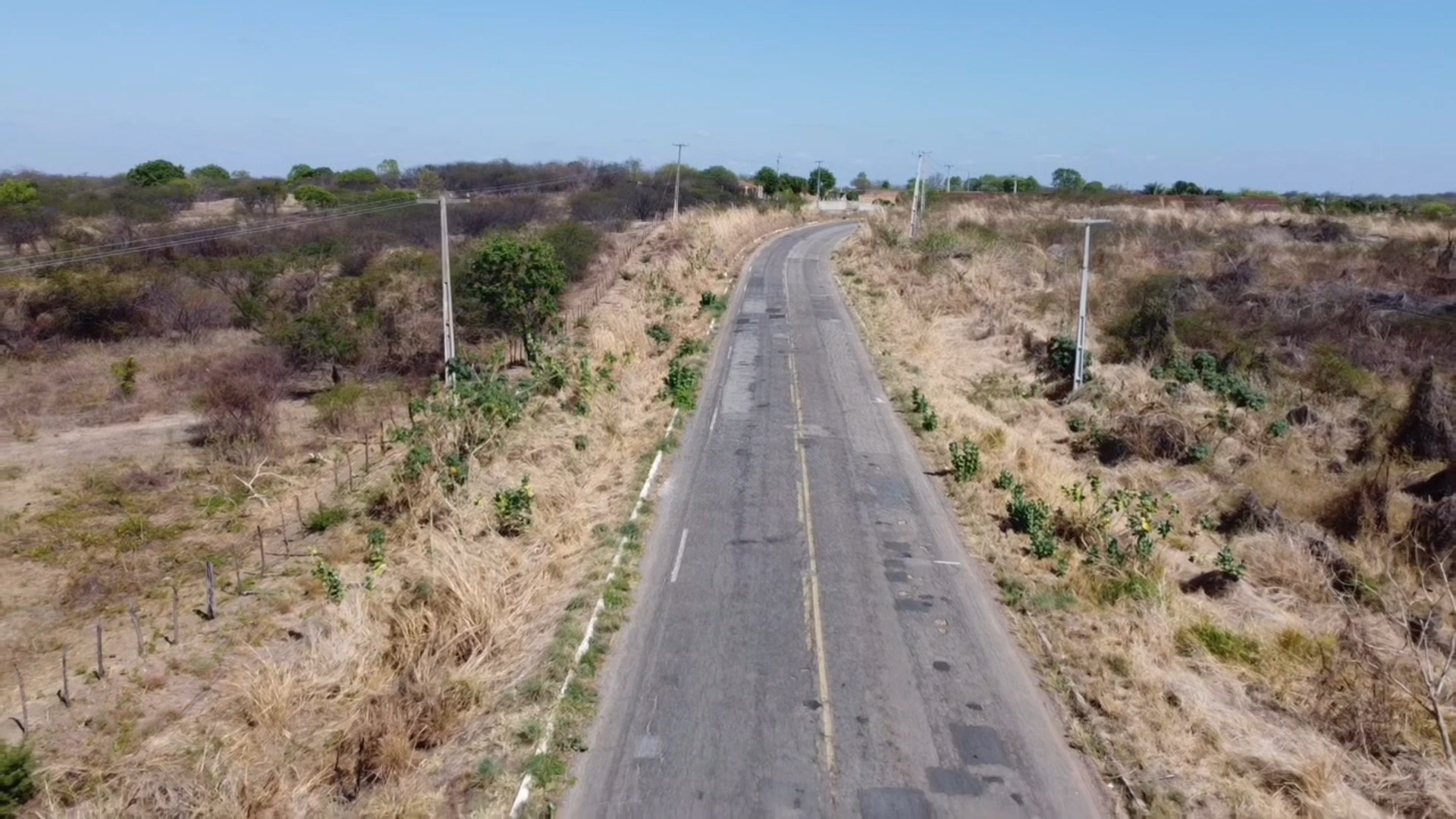 Paraíba em Alerta: Muito Além da Umidade Baixa, os Desafios Latentes do Clima Regional