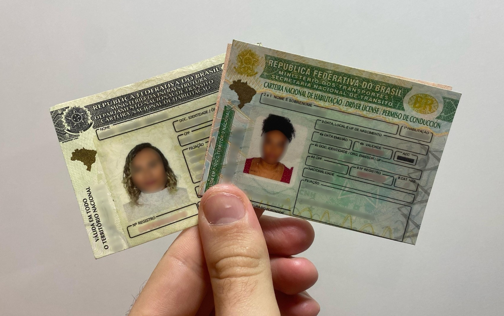 Inscrições para CNH gratuita na Bahia acabam nesta quarta-feira
