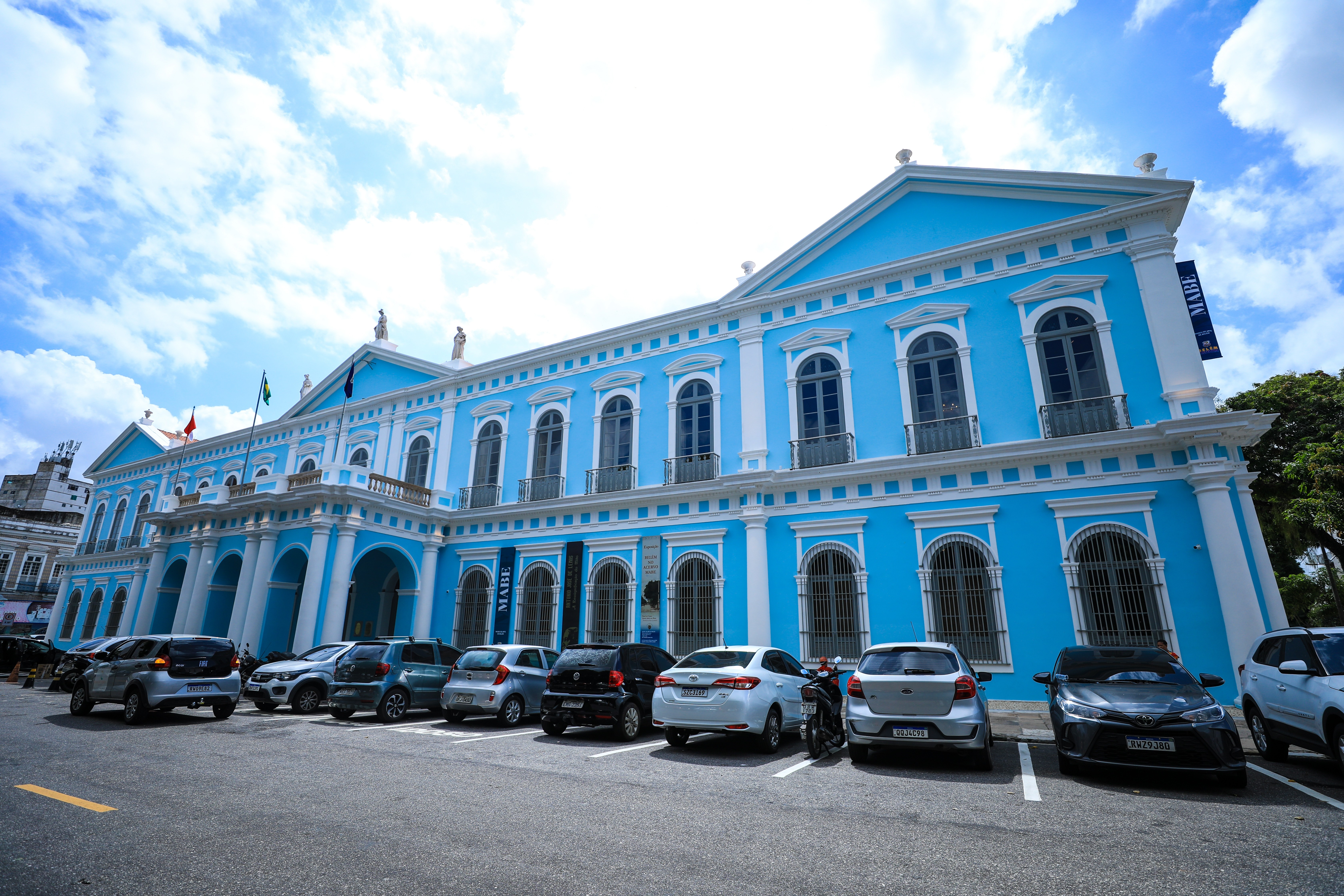 Prorrogação da PNAB em Belém: Ampliando Horizontes para o Fomento Cultural Regional