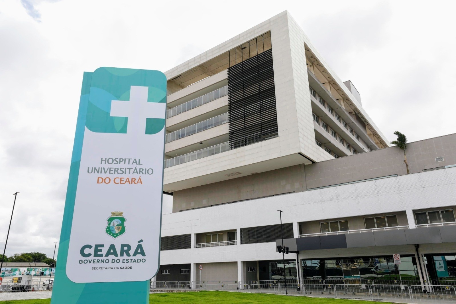 Fortalecimento da Saúde em Fortaleza: Oportunidades do ISGH e o Cenário Pós-Pandemia
