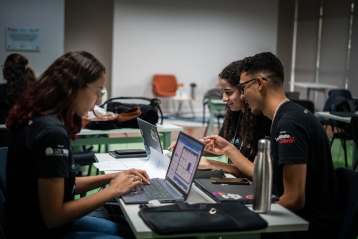 Campus Mobile 15ª Edição: O Impulso Estratégico para a Inovação Diversa no Brasil