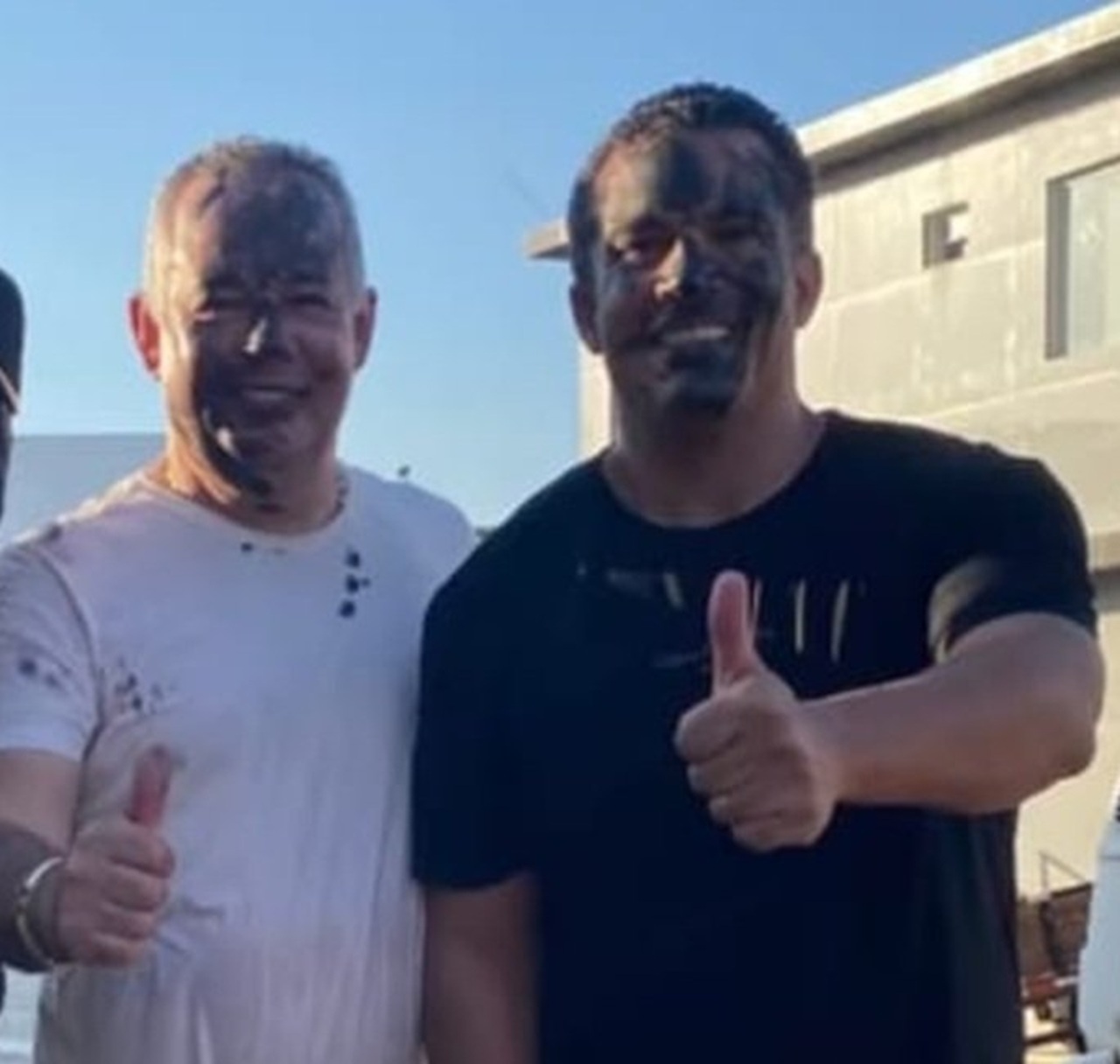 Instituto denuncia ao TRE-AL prefeito e vice de Boca da Mata por racismo e perseguição politica