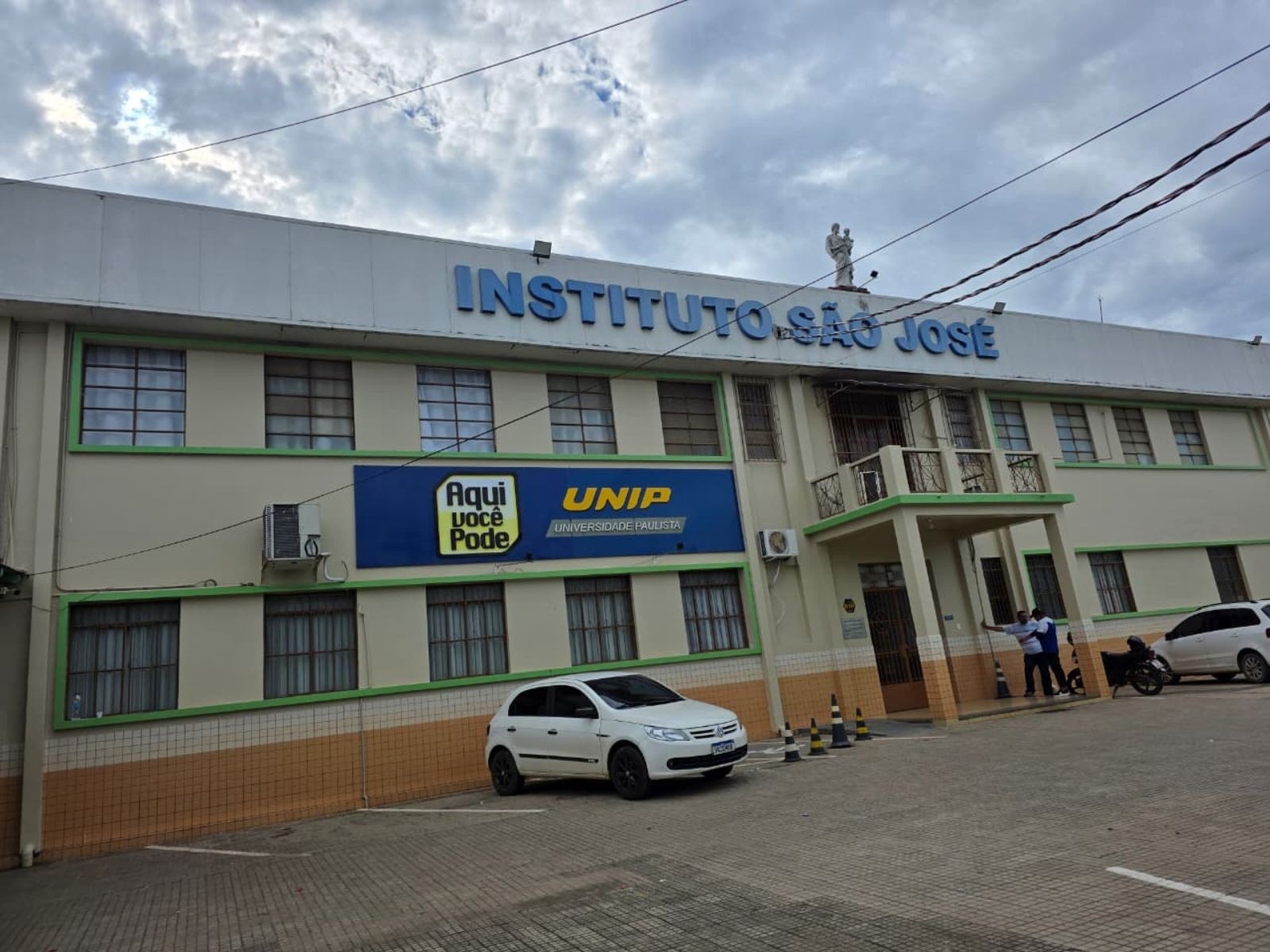 Segurança Escolar no Acre: Detectores de Metais e a Transformação Pós-Tragédia no Instituto São José