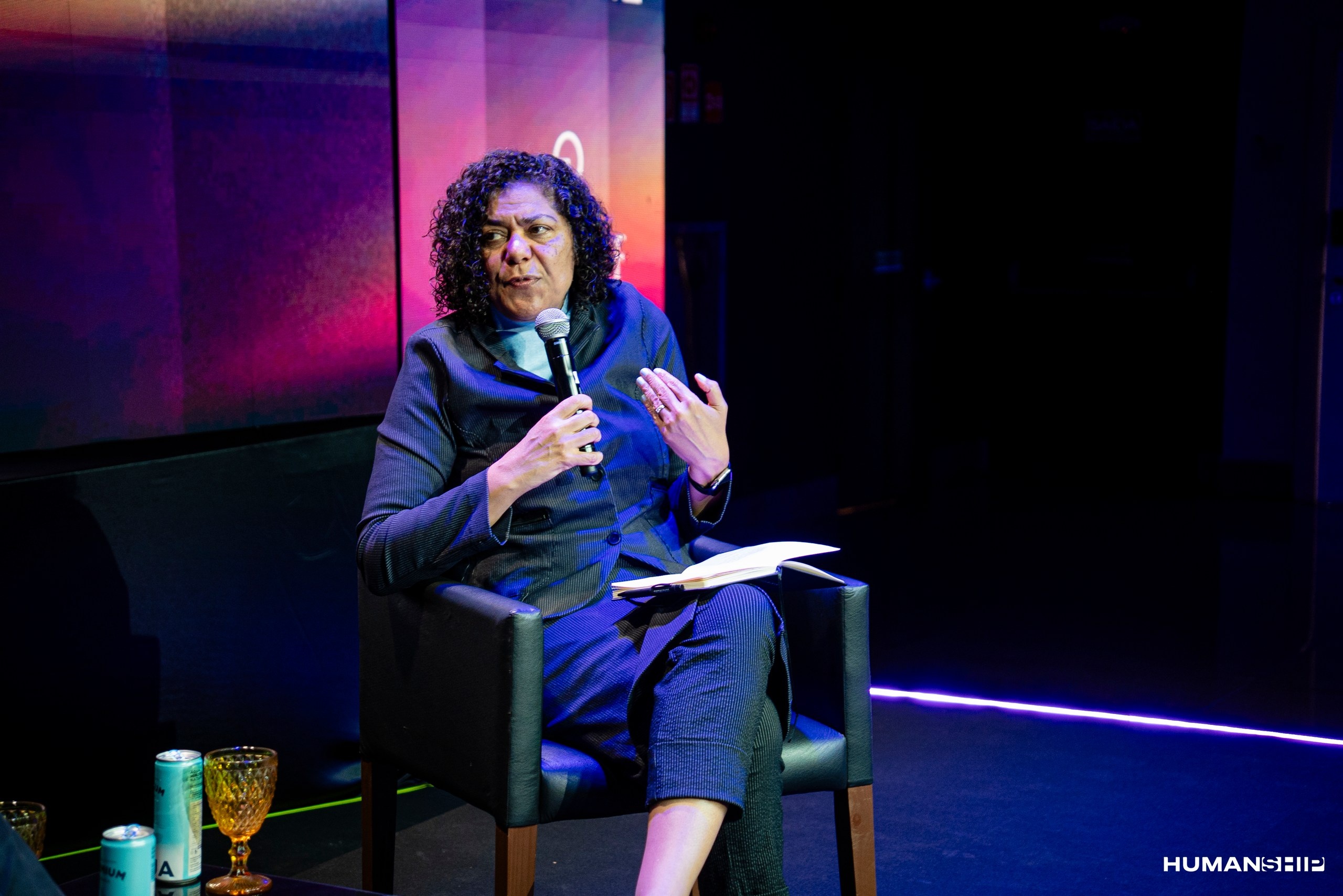 Inteligência Artificial Reposiciona o RH: Ascensão da Liderança Humana Estratégica