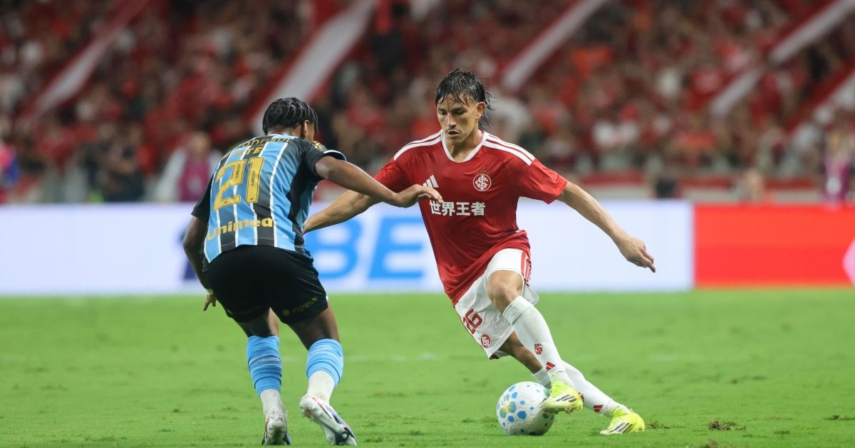 Empate Sem Gols no Gre-Nal Aponta Desafios Táticos e Redefine Ambições no Brasileirão