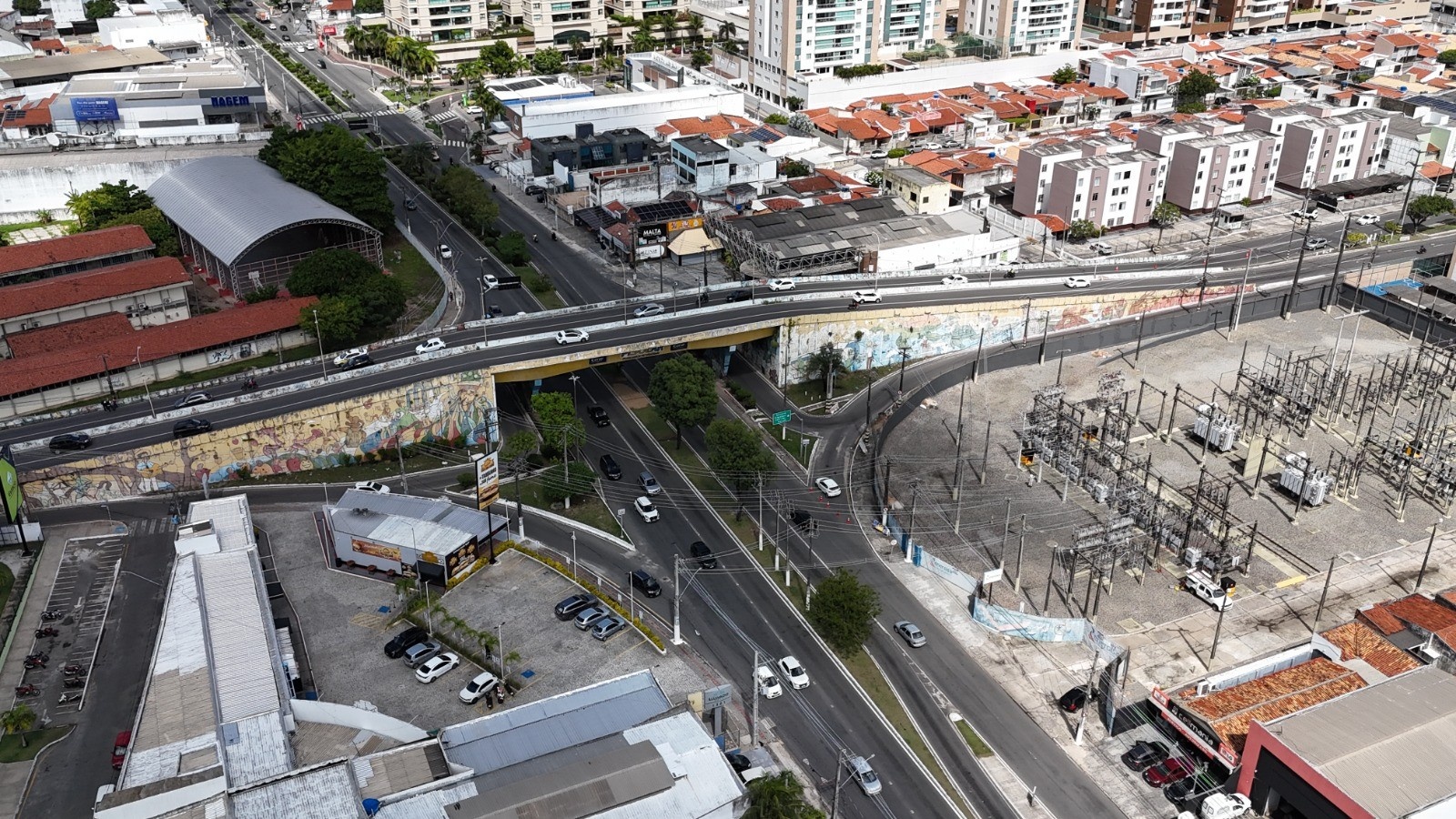 Viaduto Francisco Porto: Interdição em Aracaju e os Desafios Reais da Mobilidade Urbana