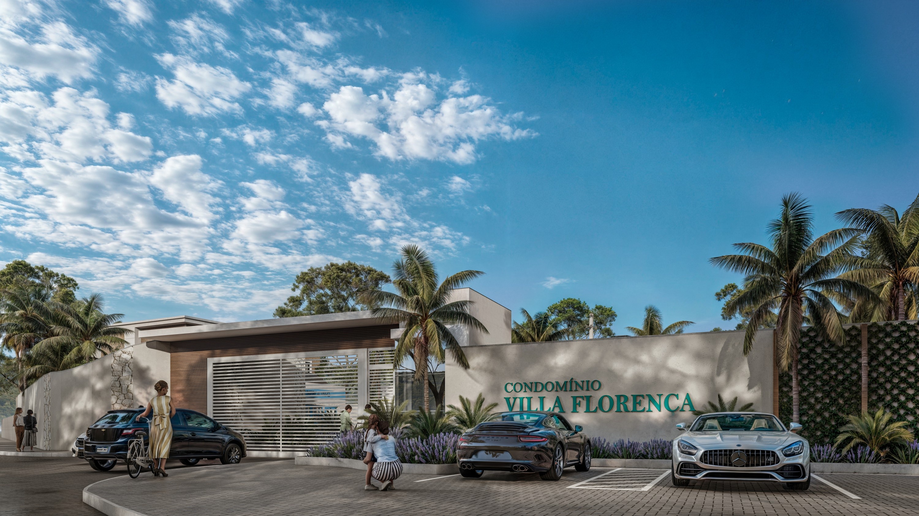 A Nova Fronteira de SC: Como o Interior do Norte Reconfigura o Mercado Imobiliário e o Cotidiano Regional