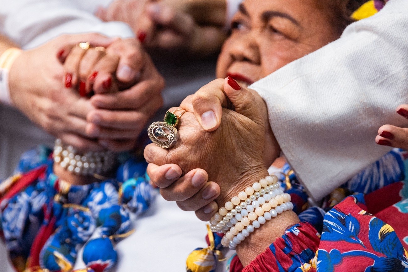 A Fragilidade de um Ícone: A Saúde de Dona Onete e o Futuro da Cultura Paraense