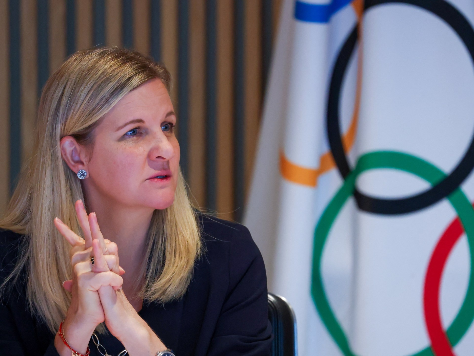 Recomendação do COI para Atletas de Belarus: Um Divisor de Águas na Diplomacia Esportiva Global