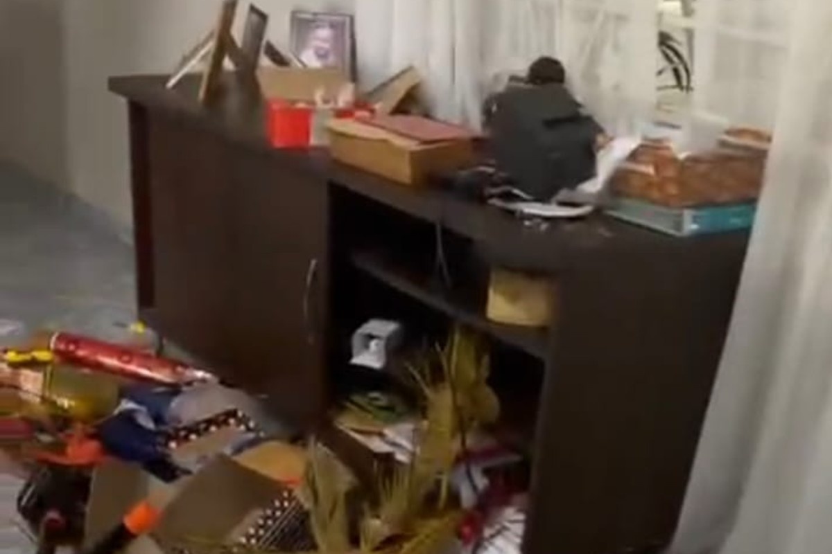 Mato Grosso do Sul: A Profundidade da Crise Agrária Revelada pela Invasão em Amambai