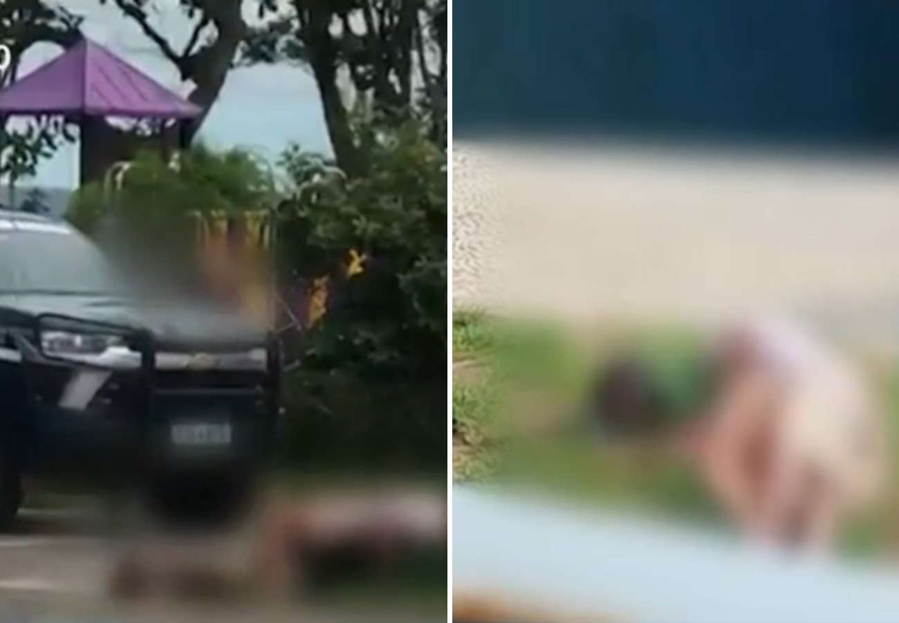 A Morosidade Institucional e o Eclipse da Confiança Cidadã em Palmas: O Caso da Praia da Graciosa