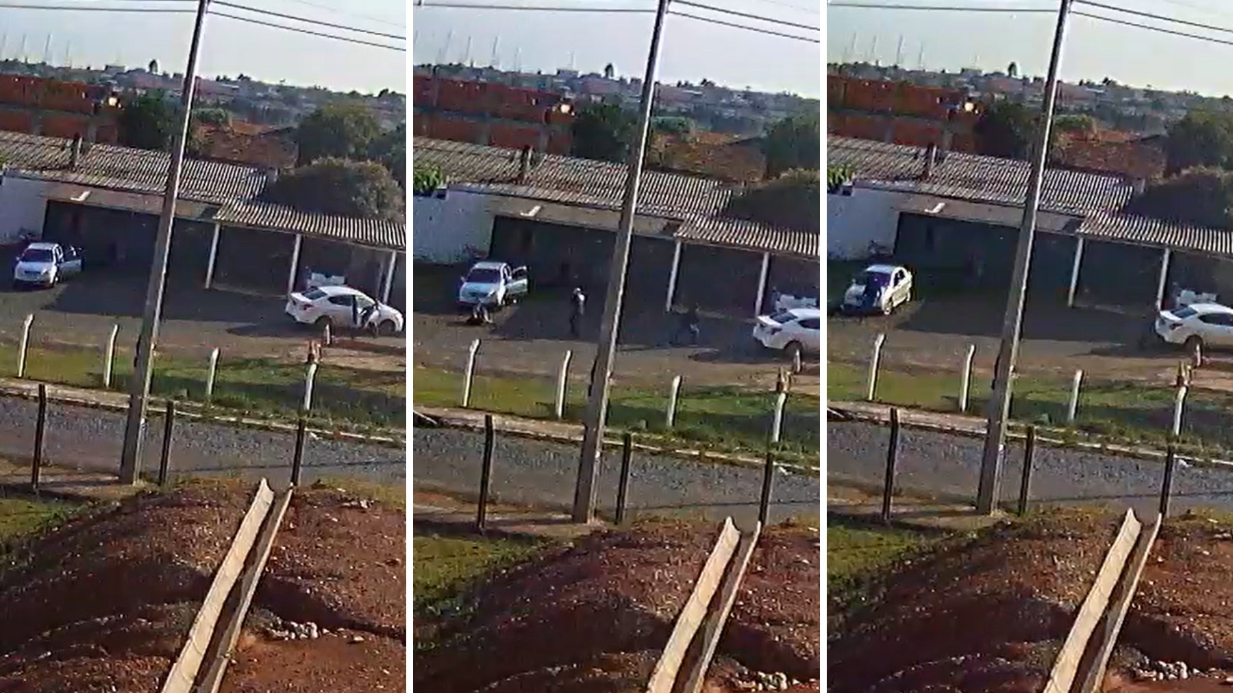 Conclusão de Inquérito em Ponta Grossa: Seis Anos de Espera e a Face Cruel da Guerra por Território