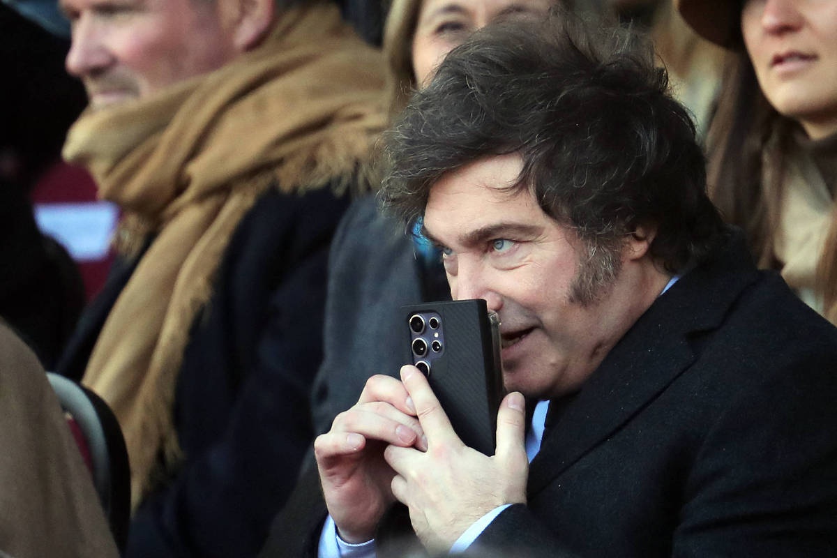 Investigações Aprofundam Crise de Credibilidade em Torno de Milei e o Mercado Cripto Argentino