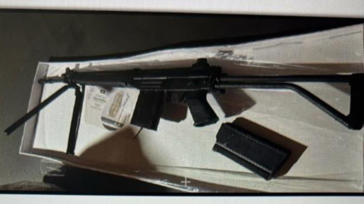 Desvendando a Trama: Prisão no RS Expõe Complexa Logística de Armas que Alimentam Favelas do Rio