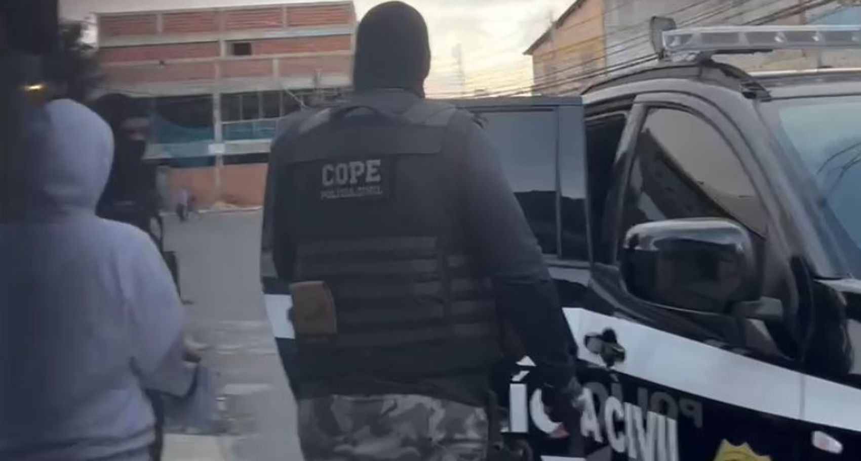 Prisão de 'Galinha' em Sergipe: Desvendando as Ramificações do Crime Organizado Interestadual