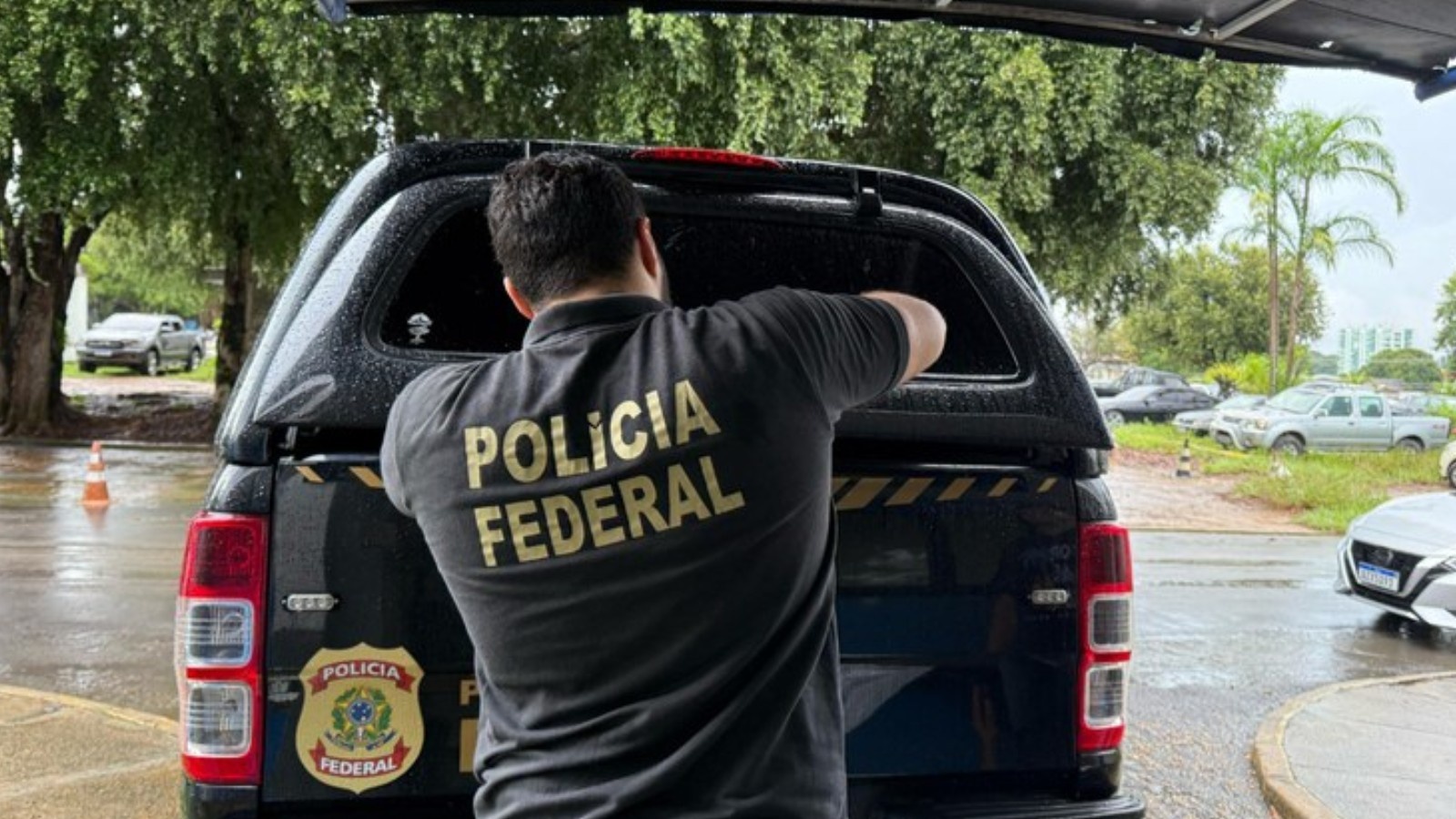 Operação da PF no Piauí Desvenda Rede Sofisticada de Fraudes contra Instituições Públicas