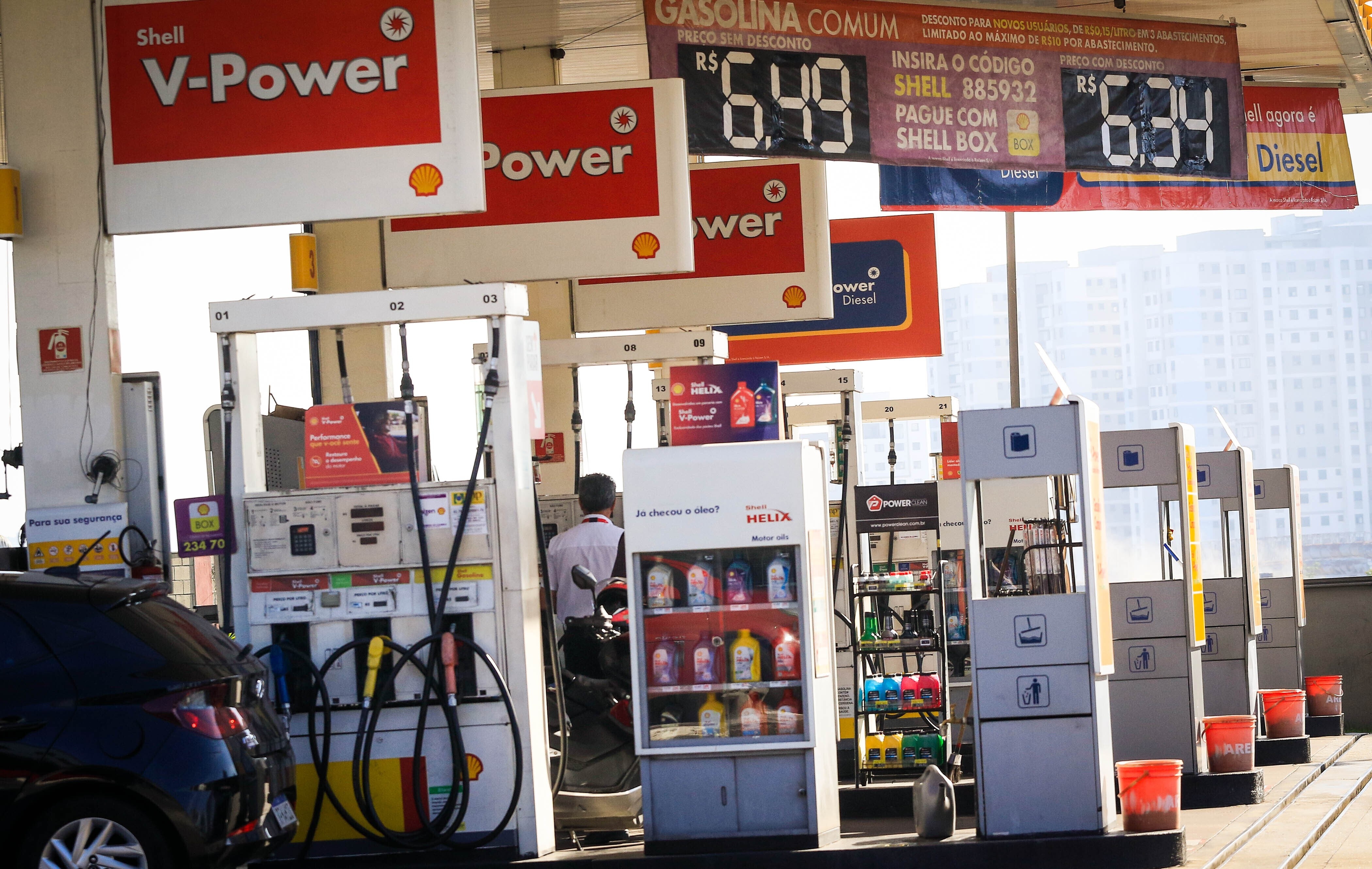 Aceleração do IPCA-15 em Abril: A Inflação Persistente que Redefine o Orçamento Doméstico