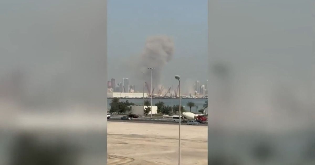 Análise: Ameaça Iraniana nos Emirados Árabes Unidos e a Volatilidade Geopolítica no Golfo