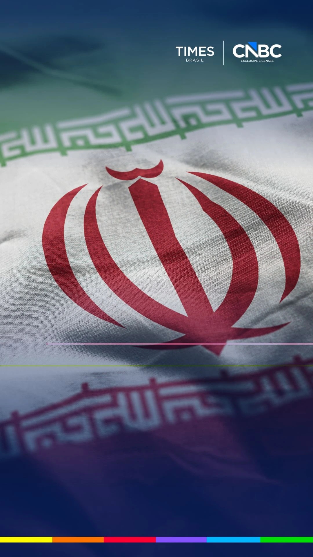 Escalada Geopolítica no Golfo Pérsico: Como os Ataques Irânianos Redesenham o Risco para Negócios Globais