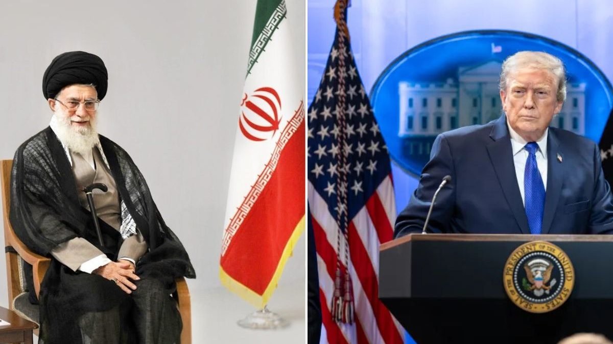 Irã descarta acordo com Trump: 'Não haverá negociação'