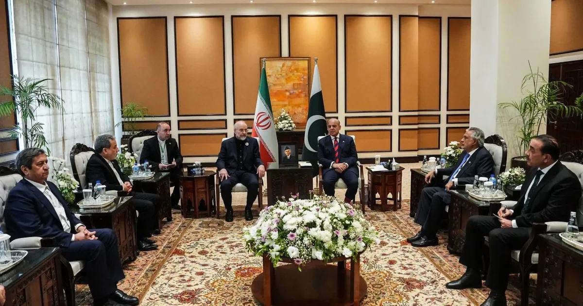 Rejeição de Proposta Iraniana Aprofunda Impasse Geopolítico e Implicações Globais