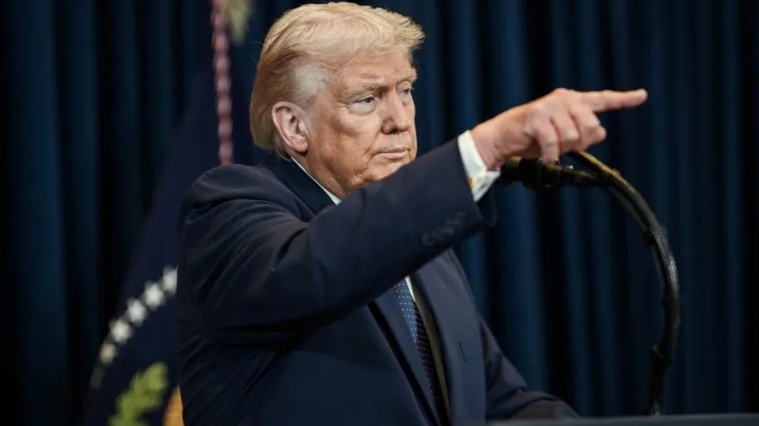 A Gangorra Diplomática: A Volatilidade entre EUA e Irã e Seus Ecos nas Tendências Globais