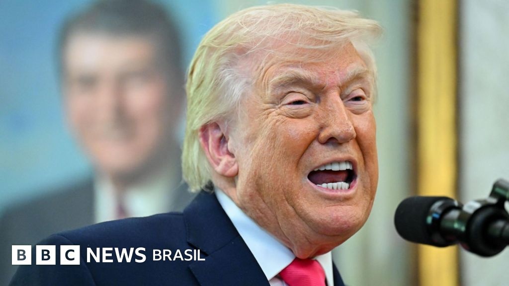 Impasse Geopolítico: Rejeição Iraniana Aprofunda Crise no Oriente Médio