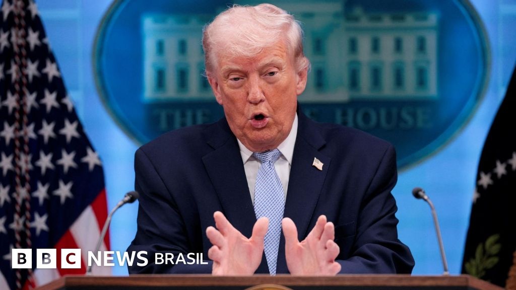Irã Rejeita Trégua, Trump Intensifica Ameaças: A Escalada Silenciosa no Golfo e Seus Efeitos Globais